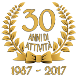 1987 - 2017: 30 anni di Stel S.r.l.